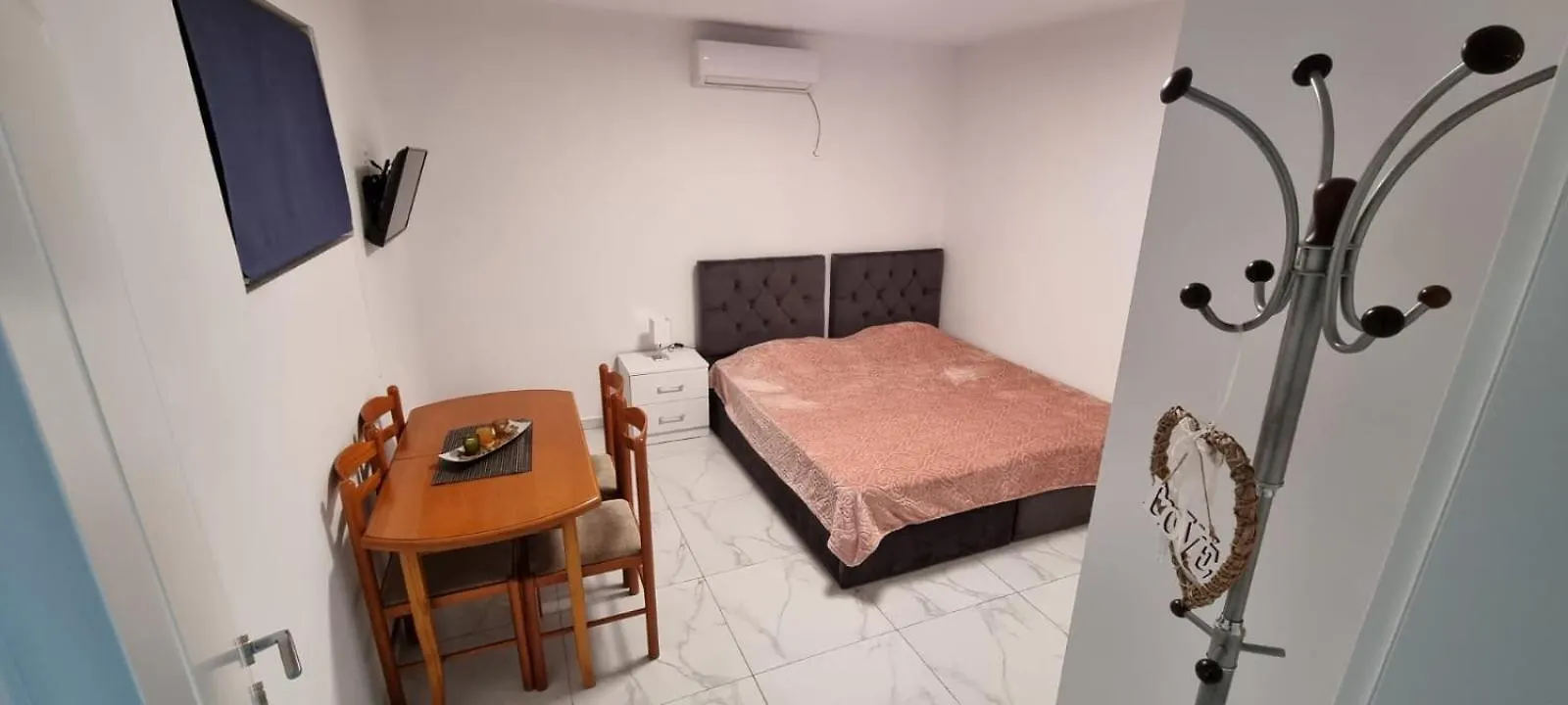 Lalas Apartments 地拉那 0*,  阿尔巴尼亚